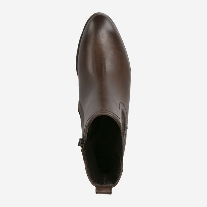 Paul Green SUPER SOFT Chelsea-Stiefelette 9112-012 Begrenzt auf 3 Tage
