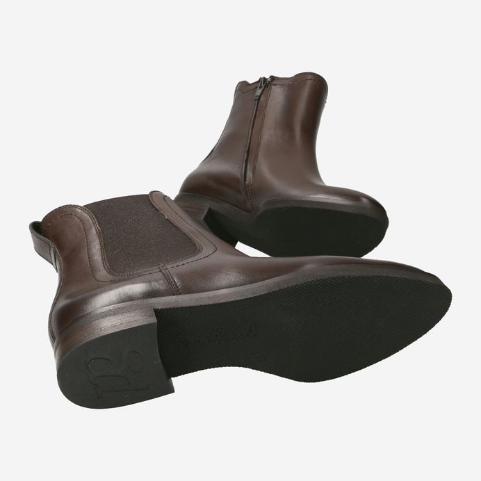 Paul Green SUPER SOFT Chelsea-Stiefelette 9112-012 Begrenzt auf 3 Tage