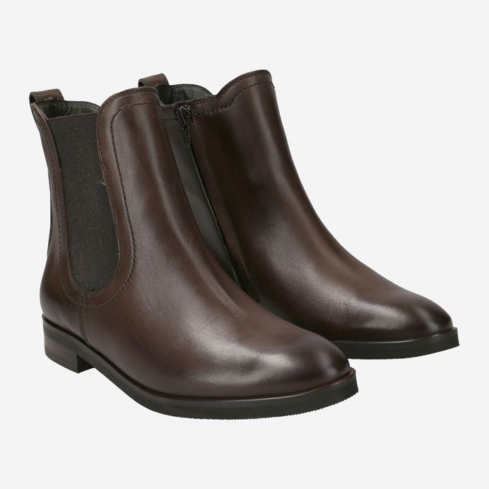 Paul Green SUPER SOFT Chelsea-Stiefelette 9112-012 Begrenzt auf 3 Tage