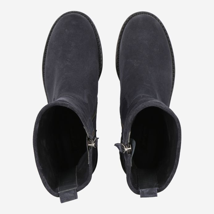Paul Green Stiefelette 8133-036 Speichern exportieren