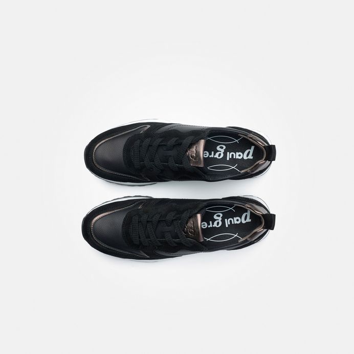 Paul Green Sneaker mit Wechselfußbett 5354-006 50% Rabatt für begrenzte Zeit