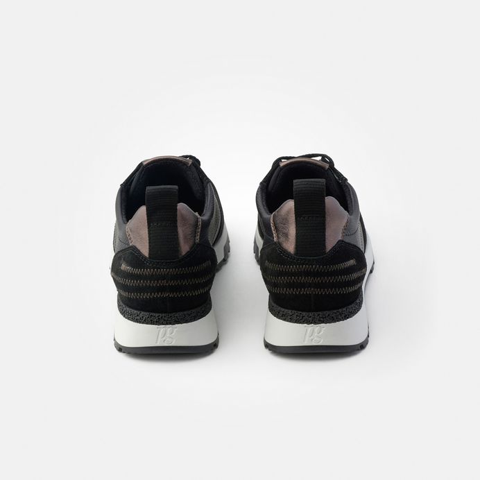 Paul Green Sneaker mit Wechselfußbett 5354-006 50% Rabatt für begrenzte Zeit