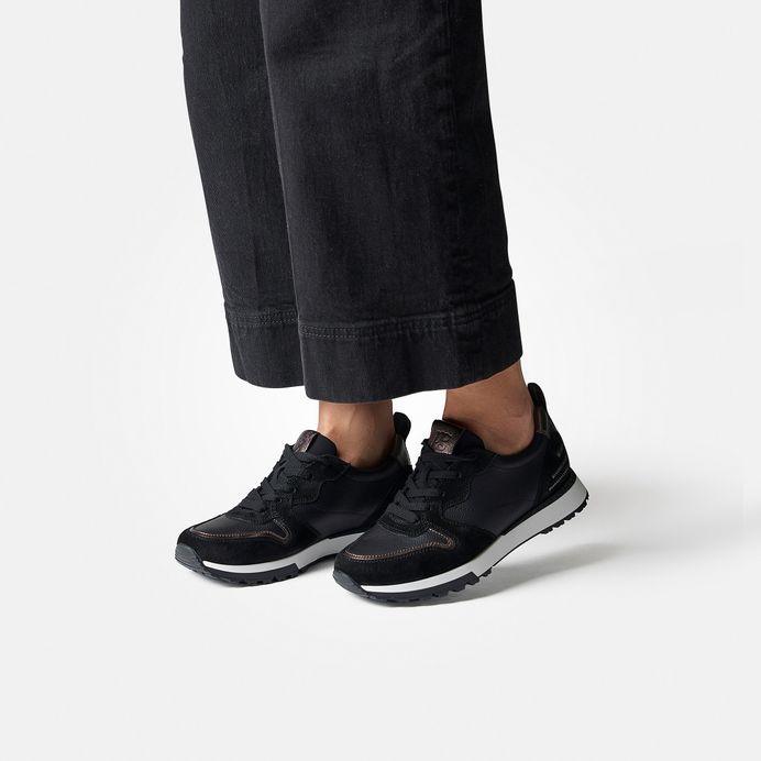 Paul Green Sneaker mit Wechselfußbett 5354-006 50% Rabatt für begrenzte Zeit
