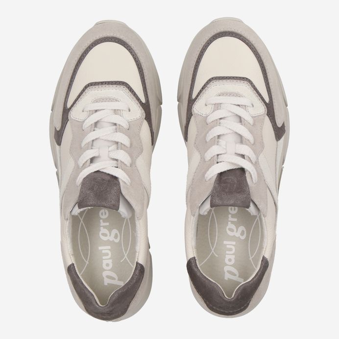 Paul Green Sneaker mit Wechselfußbett 5362-026 Rabatte dieses Monats