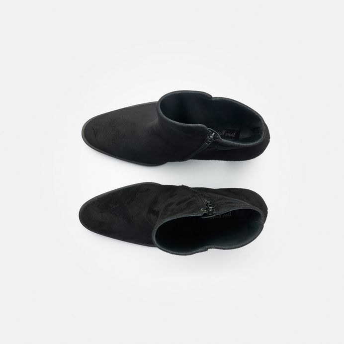 Paul Green Stiefelette 8147-016 2025