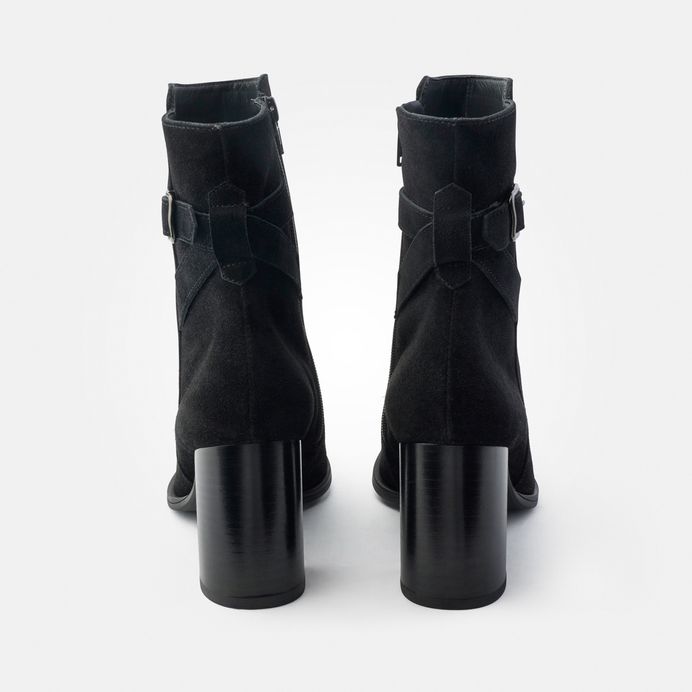 Paul Green Stiefelette 8147-016 2025