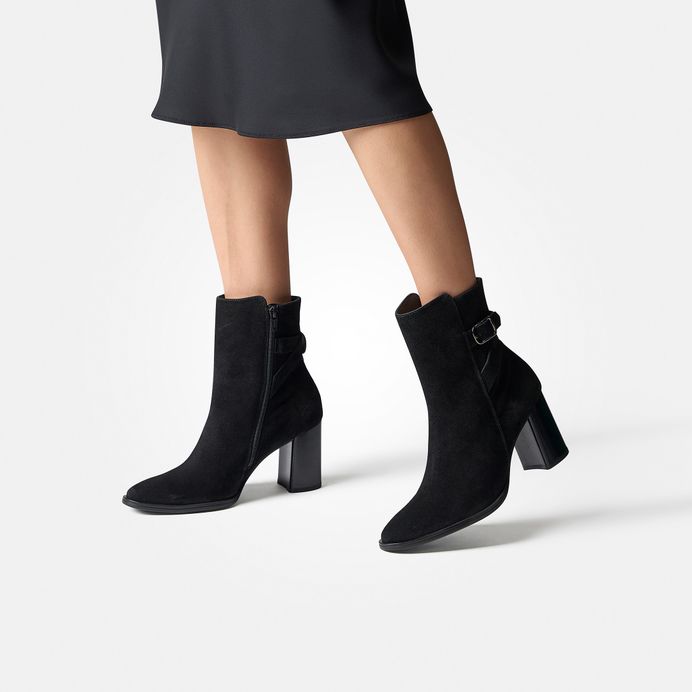 Paul Green Stiefelette 8147-016 2025