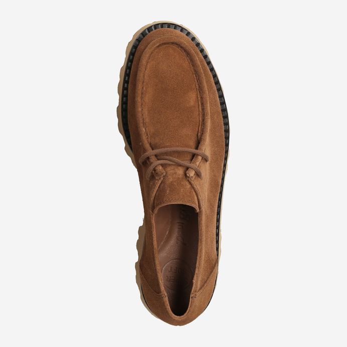 Paul Green SUPER SOFT Schnürer 2979-094 Outlet