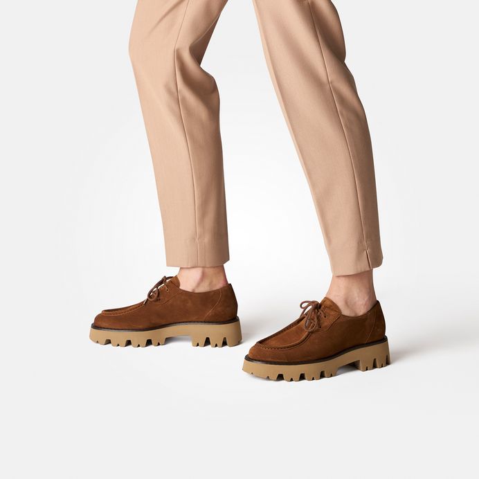 Paul Green SUPER SOFT Schnürer 2979-094 Outlet