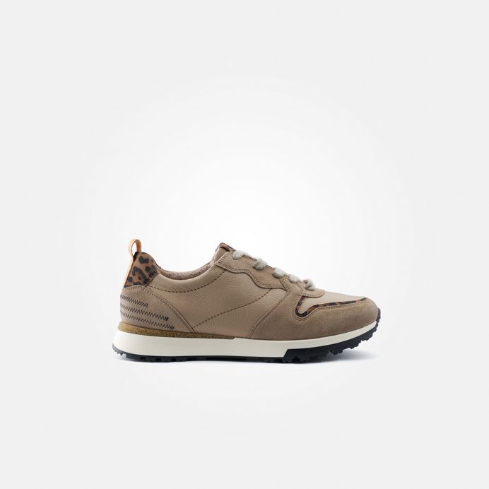 Paul Green Sneaker mit Wechselfußbett 5354-026 Verkauf