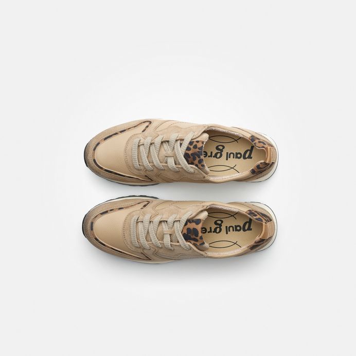 Paul Green Sneaker mit Wechselfußbett 5354-026 Verkauf