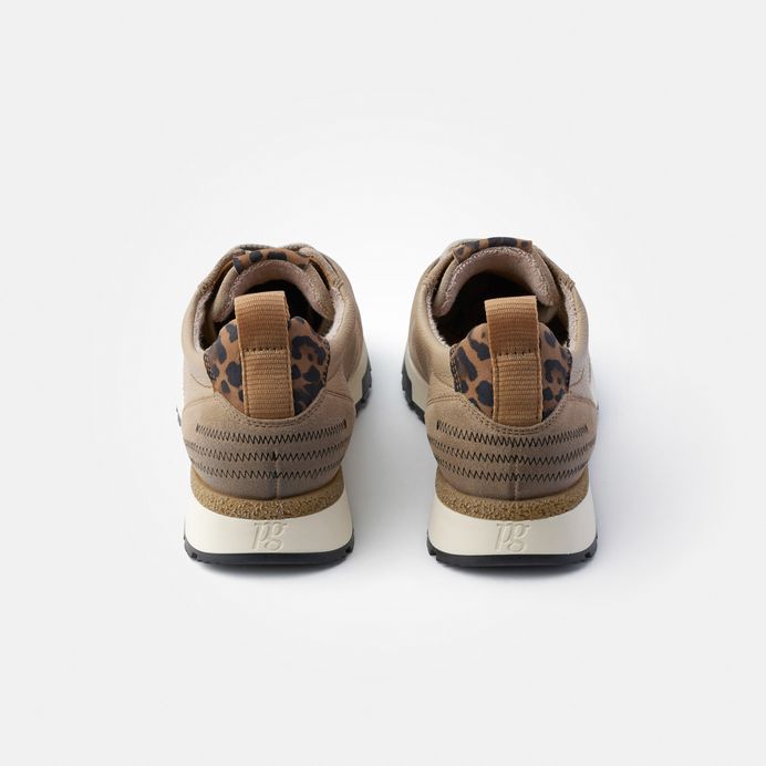 Paul Green Sneaker mit Wechselfußbett 5354-026 Verkauf