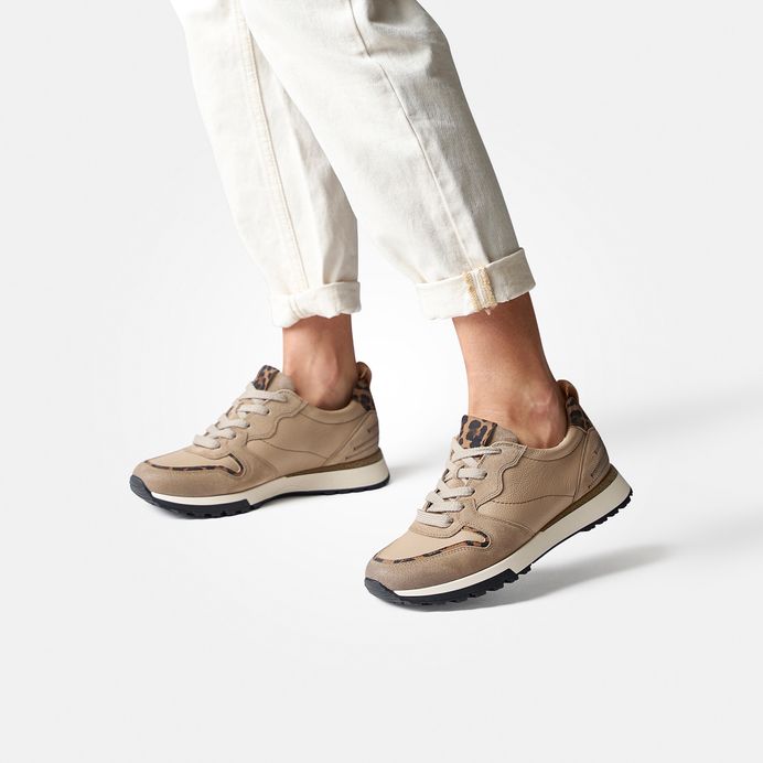 Paul Green Sneaker mit Wechselfußbett 5354-026 Verkauf
