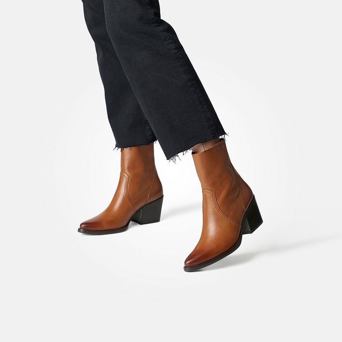 Paul Green Stiefelette 8075-014 Angebote
