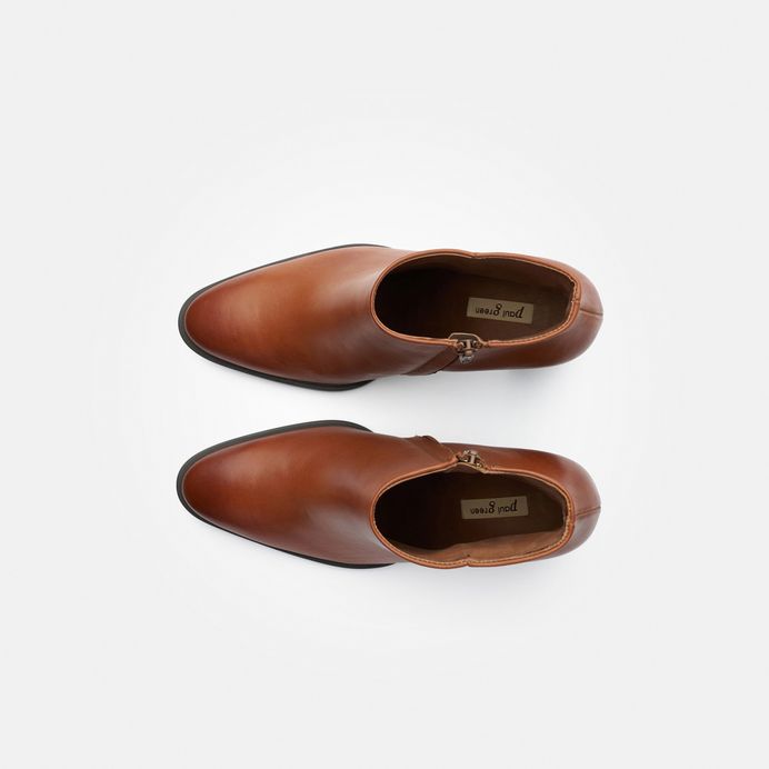 Paul Green Stiefelette 8149-016 Hotsell