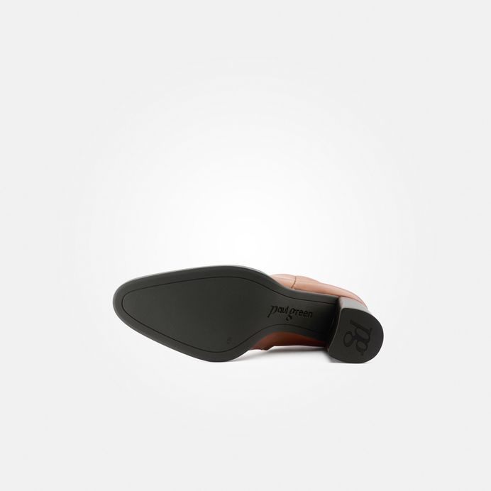 Paul Green Stiefelette 8149-016 Hotsell