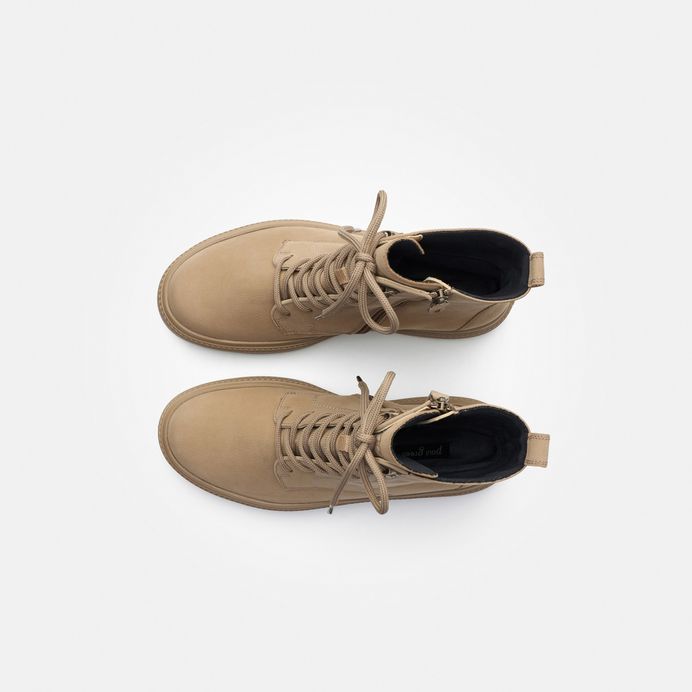 Paul Green Hightop-Pauls mit Gore-Tex 5342-016 im Angebot