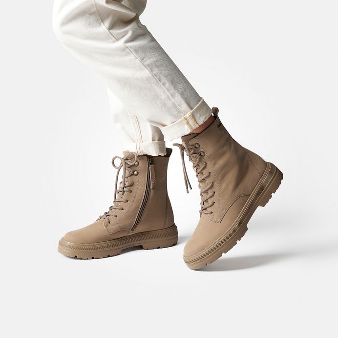 Paul Green Hightop-Pauls mit Gore-Tex 5342-016 im Angebot