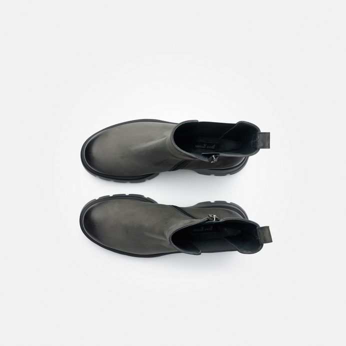 Paul Green Chelsea-Boots 8104-056 Günstiger Verkauf