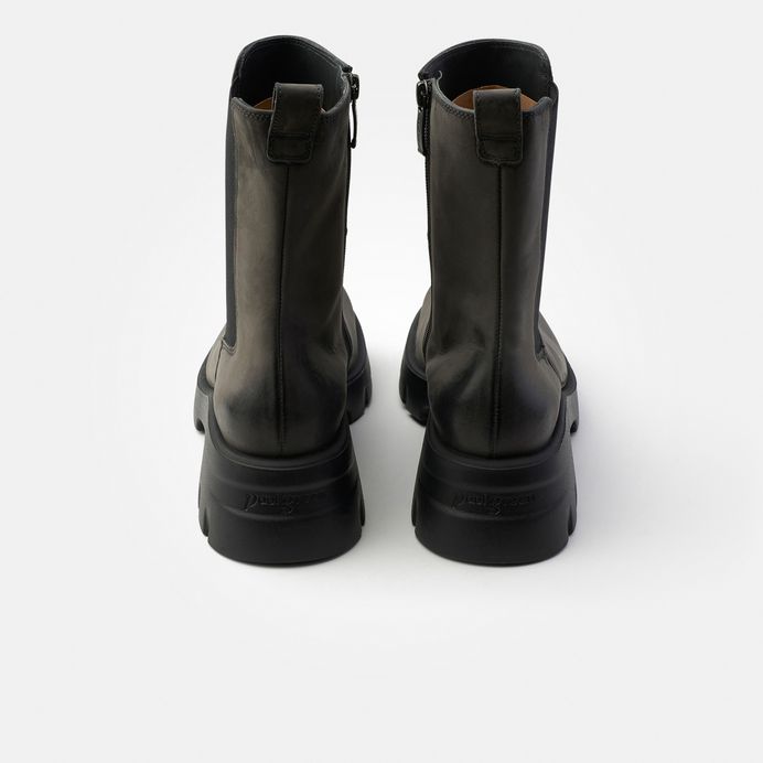 Paul Green Chelsea-Boots 8104-056 Günstiger Verkauf