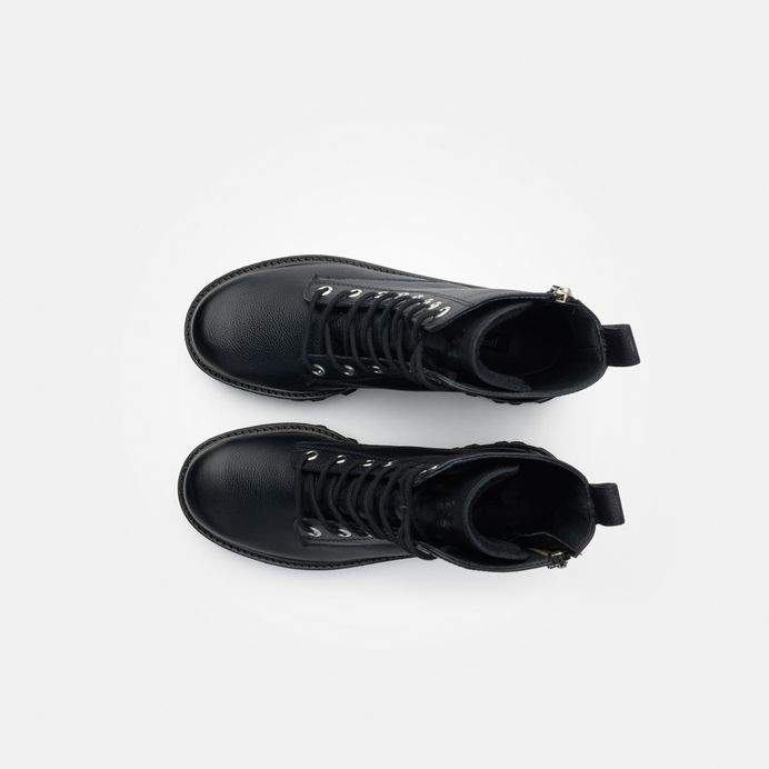 Paul Green Bootie 8146-006 Fabrikverkauf
