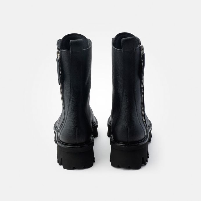 Paul Green Bootie 8146-006 Fabrikverkauf