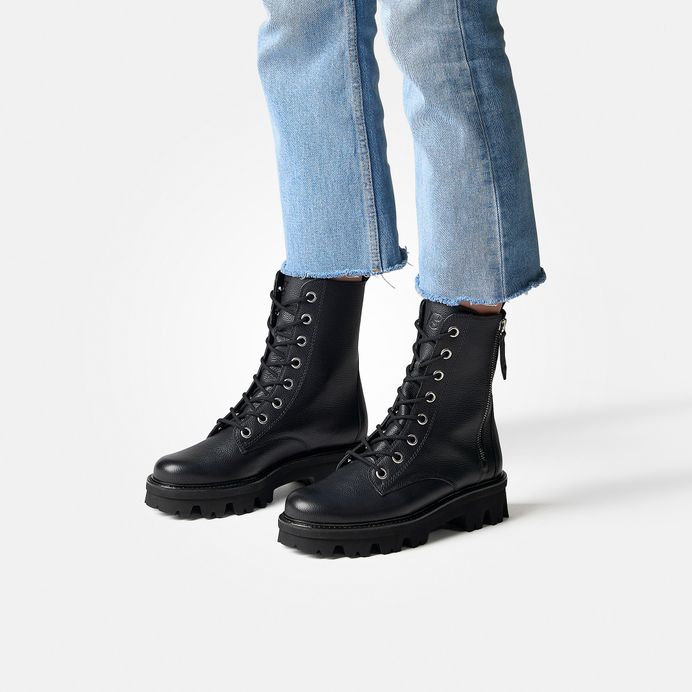 Paul Green Bootie 8146-006 Fabrikverkauf