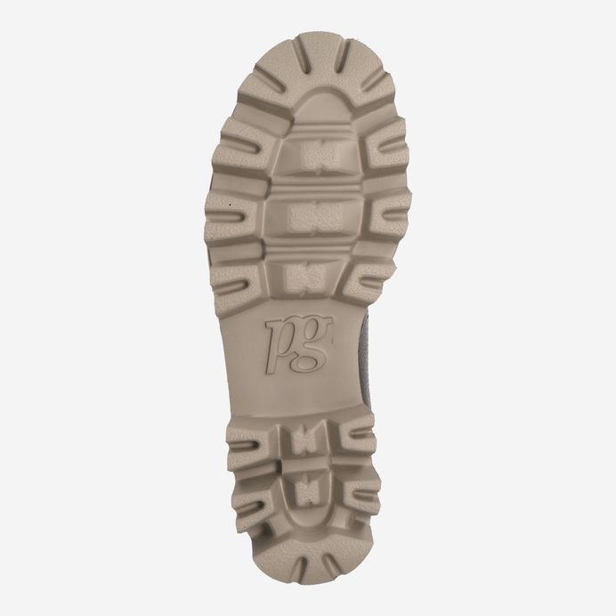 Paul Green Schnürbootie mit Warmfutter 8194-026 Meist gekauft
