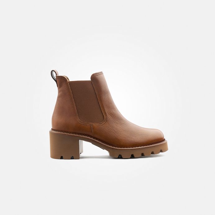 Paul Green Chelsea-Boots mit Warmfutter 8076-026 Blitzverkäufe