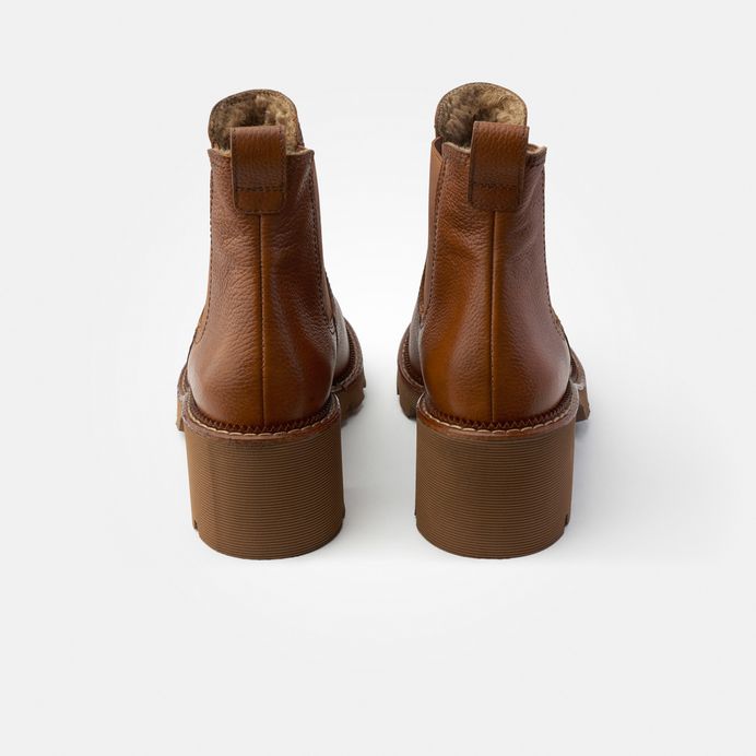 Paul Green Chelsea-Boots mit Warmfutter 8076-026 Blitzverkäufe