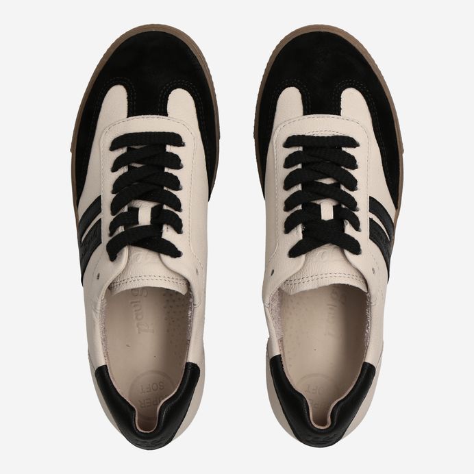 Paul Green Sneaker 5350-186 Kostenloser Versand