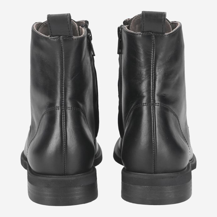 Paul Green Schnürstiefelette 8066-004 Fabrikpreis