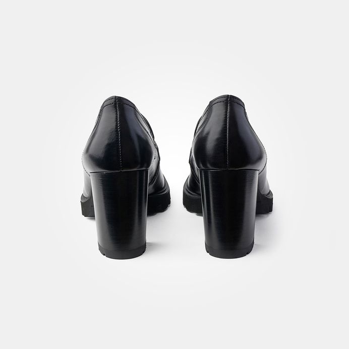 Paul Green Hochfront-Pumps 3784-004 Rabatt