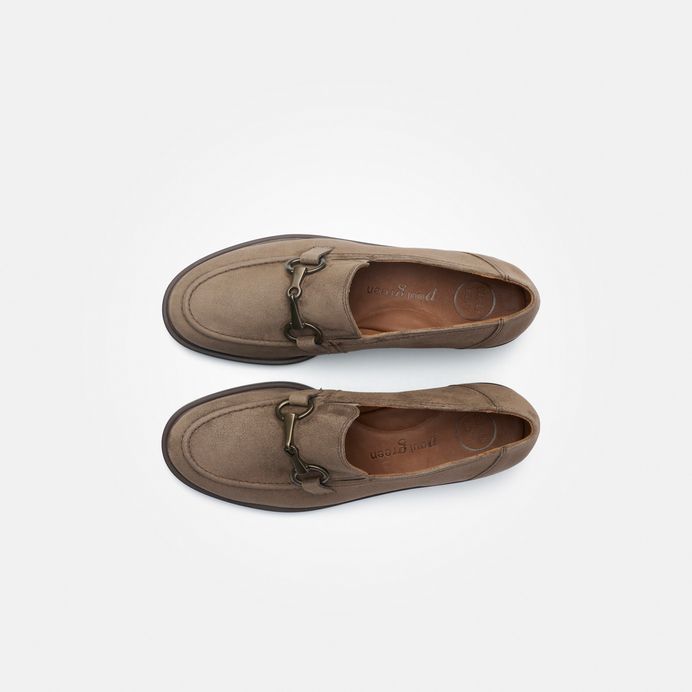 Paul Green Slipper 1052-066 Versandkostenfrei