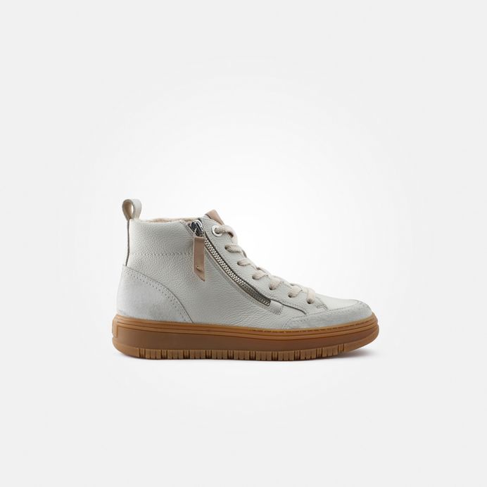 Paul Green Hightop-Pauls mit RELAX-WEITE und Wechselfußbett 5289-056 Großer Ausverkauf