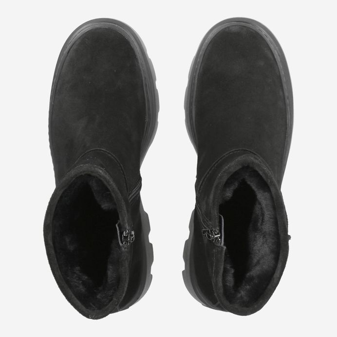 Paul Green Bootie mit Warmfutter 8113-014 Exklusivangebot
