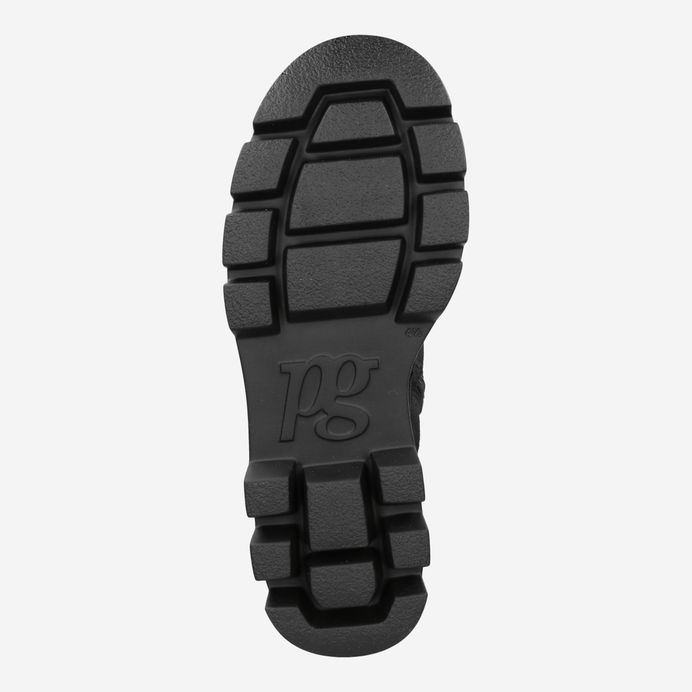 Paul Green Bootie mit Warmfutter 8113-014 Exklusivangebot