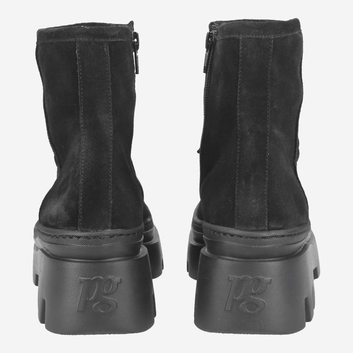 Paul Green Bootie mit Warmfutter 8113-014 Exklusivangebot