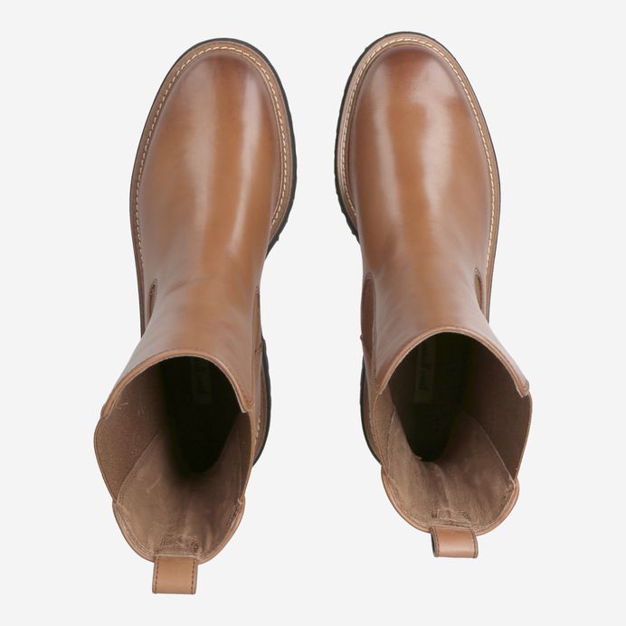 Paul Green Chelsea-Boots 8026-014 Preisnachlass