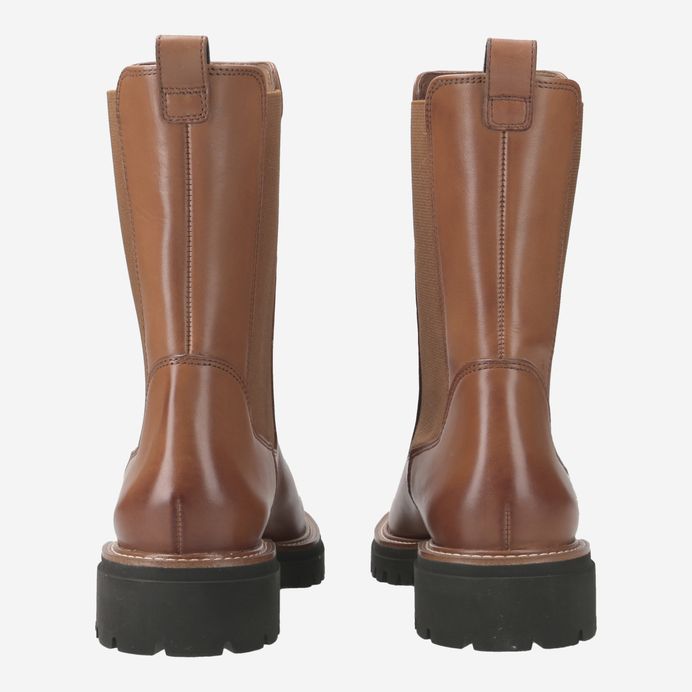 Paul Green Chelsea-Boots 8026-014 Preisnachlass