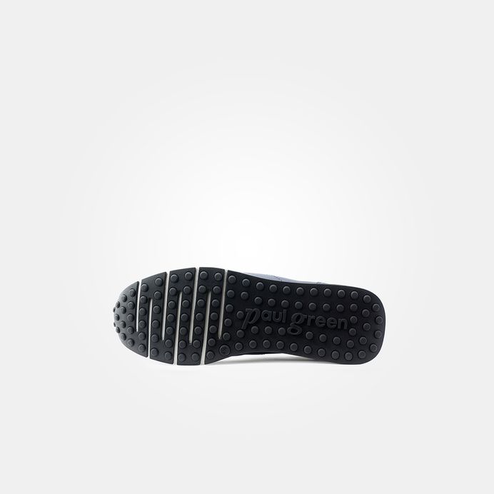Paul Green SUPER SOFT Sneaker mit RELAX-WEITE 4085-324 Black Friday