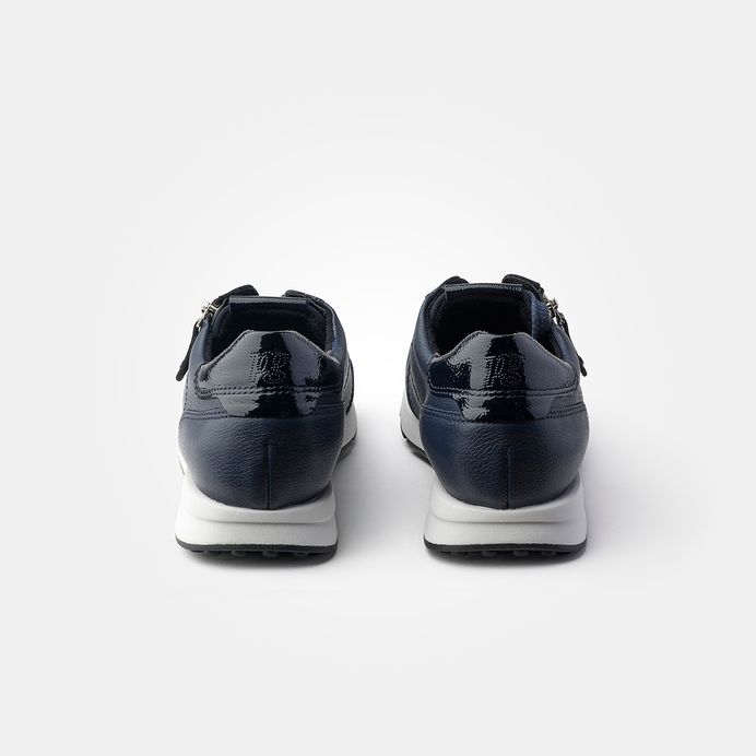 Paul Green SUPER SOFT Sneaker mit RELAX-WEITE 4085-324 Black Friday