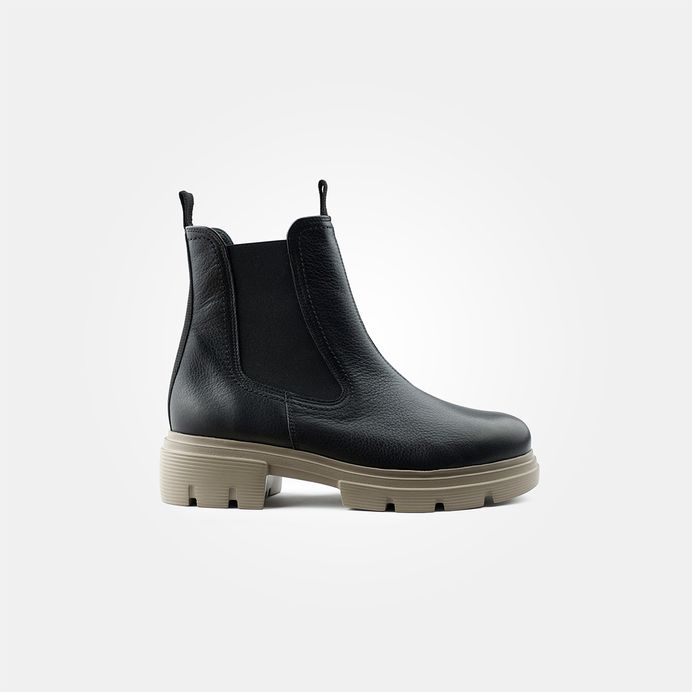 Paul Green Chelsea-Boots 9894-164 Cyber Monday