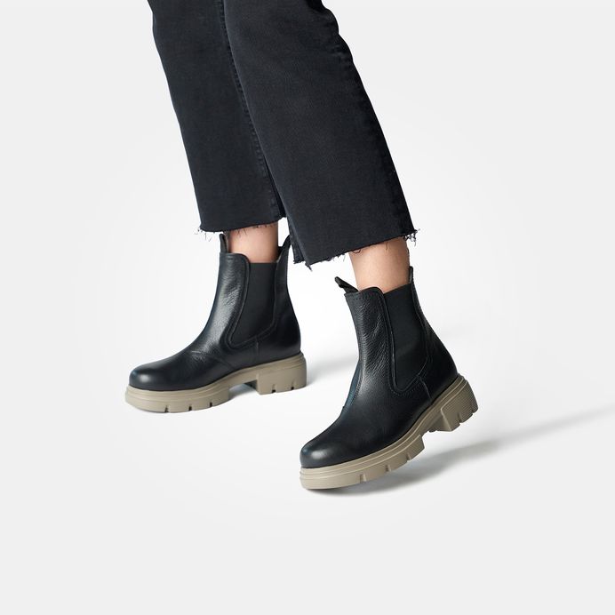 Paul Green Chelsea-Boots 9894-164 Cyber Monday
