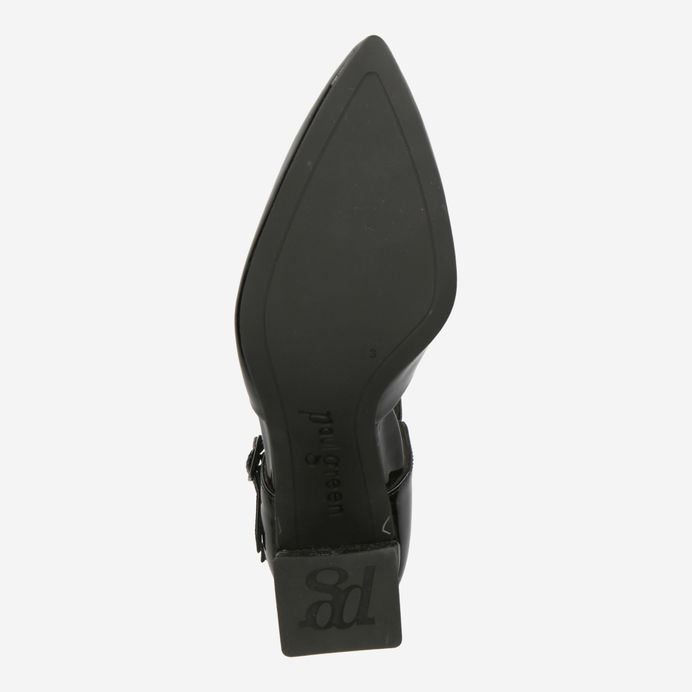 Paul Green Spangenpumps 3837-006 Weihnachtsangebot