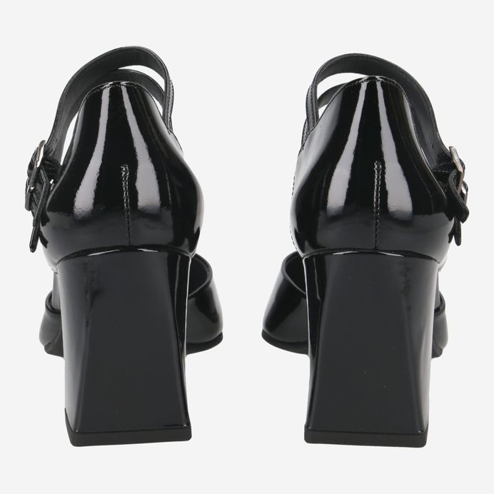 Paul Green Spangenpumps 3837-006 Weihnachtsangebot