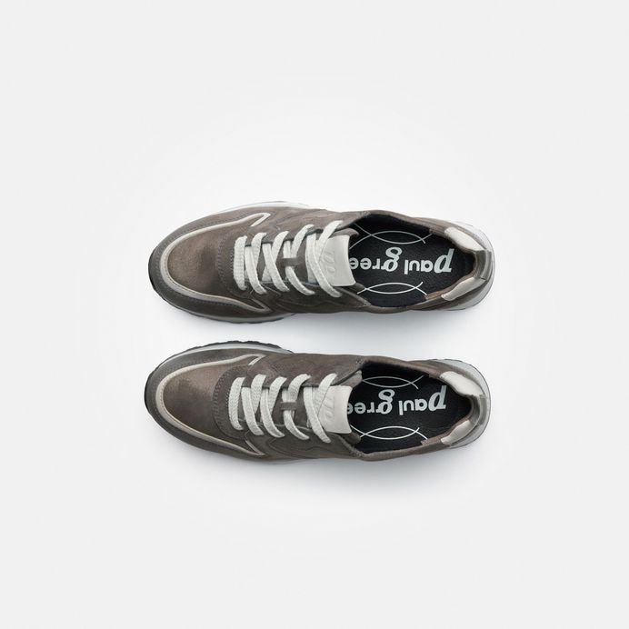 Paul Green Sneaker mit Wechselfußbett 5354-036 Muttertagsangebot