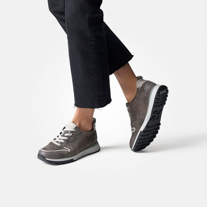 Paul Green Sneaker mit Wechselfußbett 5354-036 Muttertagsangebot