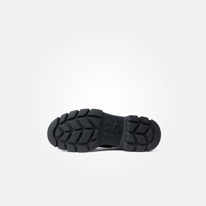 Paul Green Schnürstiefelette 8216-026 Vatertagsangebot