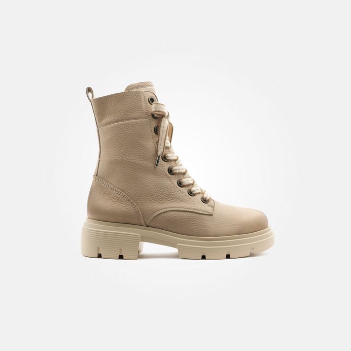 Paul Green Schnürbootie 8148-006